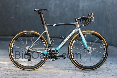 Argon 18 Nitrogen Disc ficha tecnica 